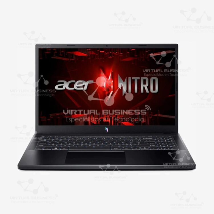 LAPTOP GAMER ACER ANV15-51-515J INTEL CORE I5 13420H