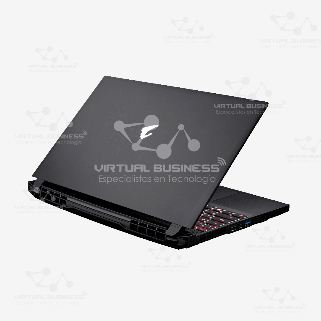 LAPTOP GAMER GIGABYTE AORUS 5 SE4 CORE I7-12700H - Imagen 4