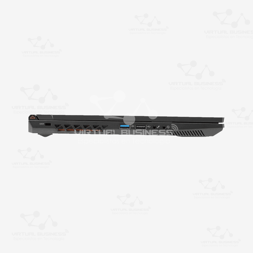 LAPTOP GAMER GIGABYTE AORUS 5 SE4 CORE I7-12700H - Imagen 3