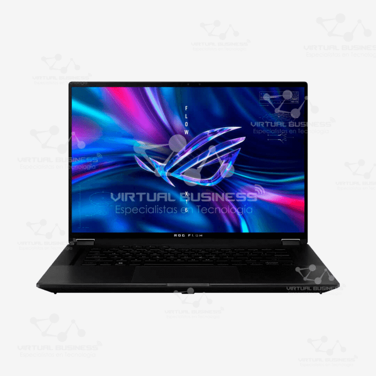LAPTOP GAMER ASUS FLOW X16 INTEL CORE I9-13900H