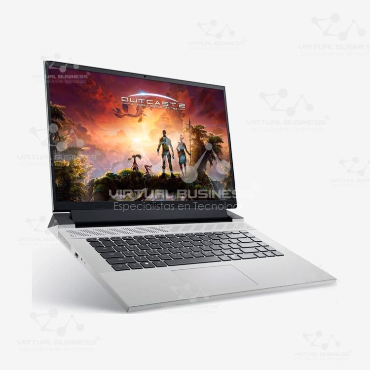 LAPTOP GAMER DELL G16 7630 CORE I7 13TH
