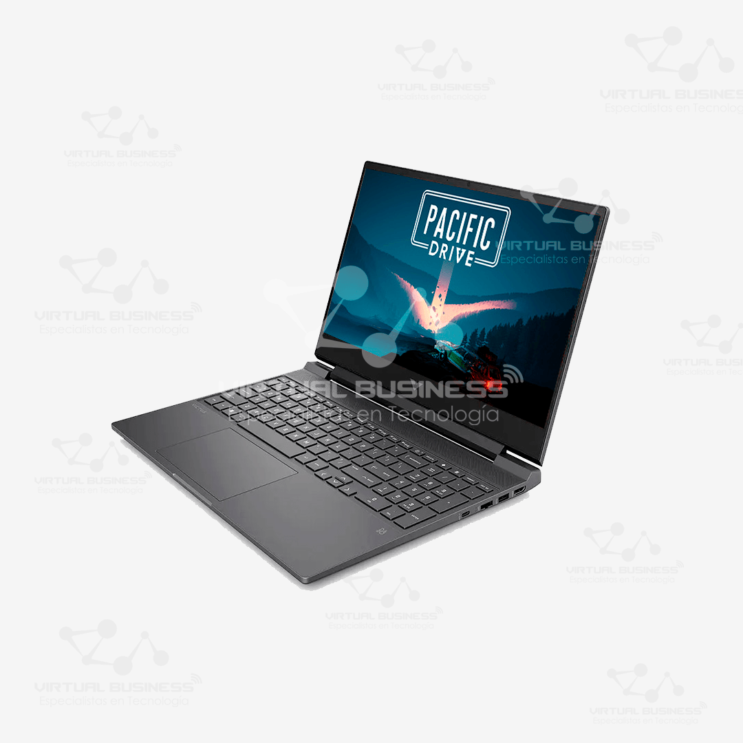 LAPTOP GAMER HP VICTUS 15-FB2082 AMD RYZEN 5 8640H - Imagen 3