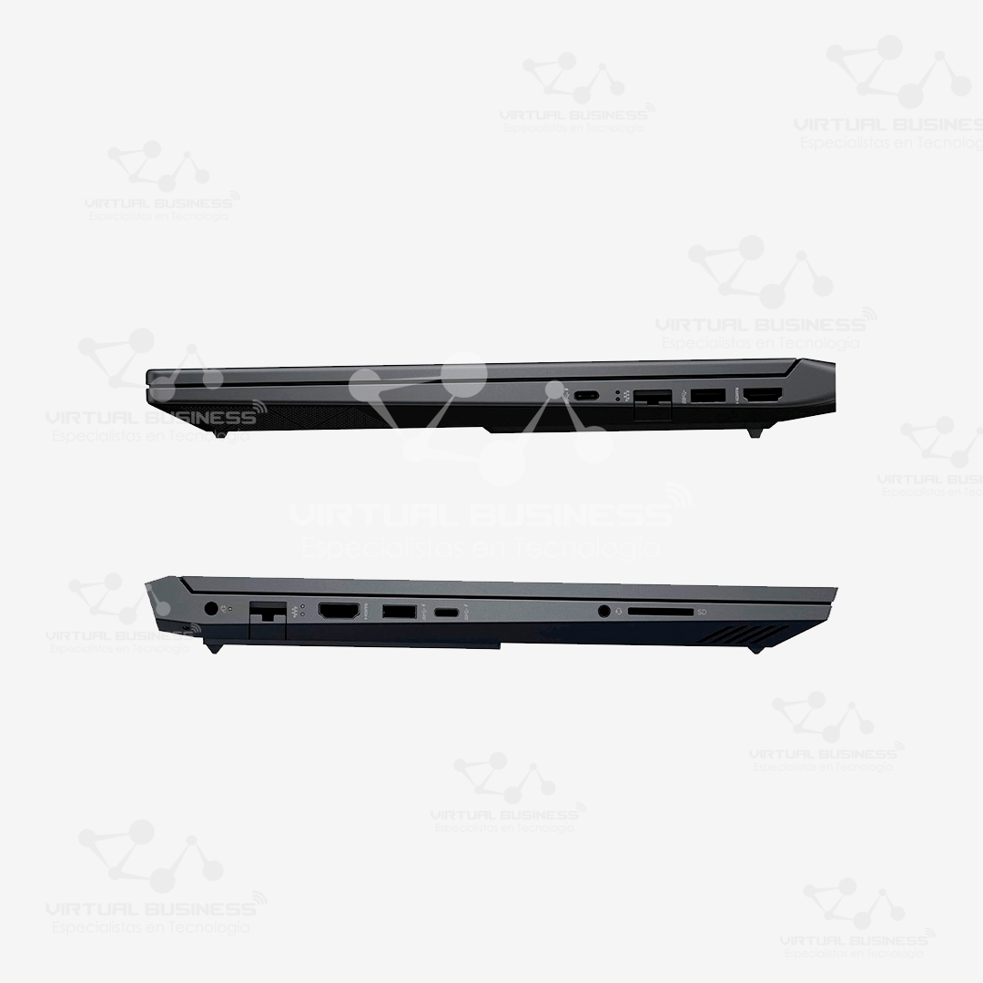 LAPTOP GAMER HP VICTUS 15-FB2082 AMD RYZEN 5 8640H - Imagen 4