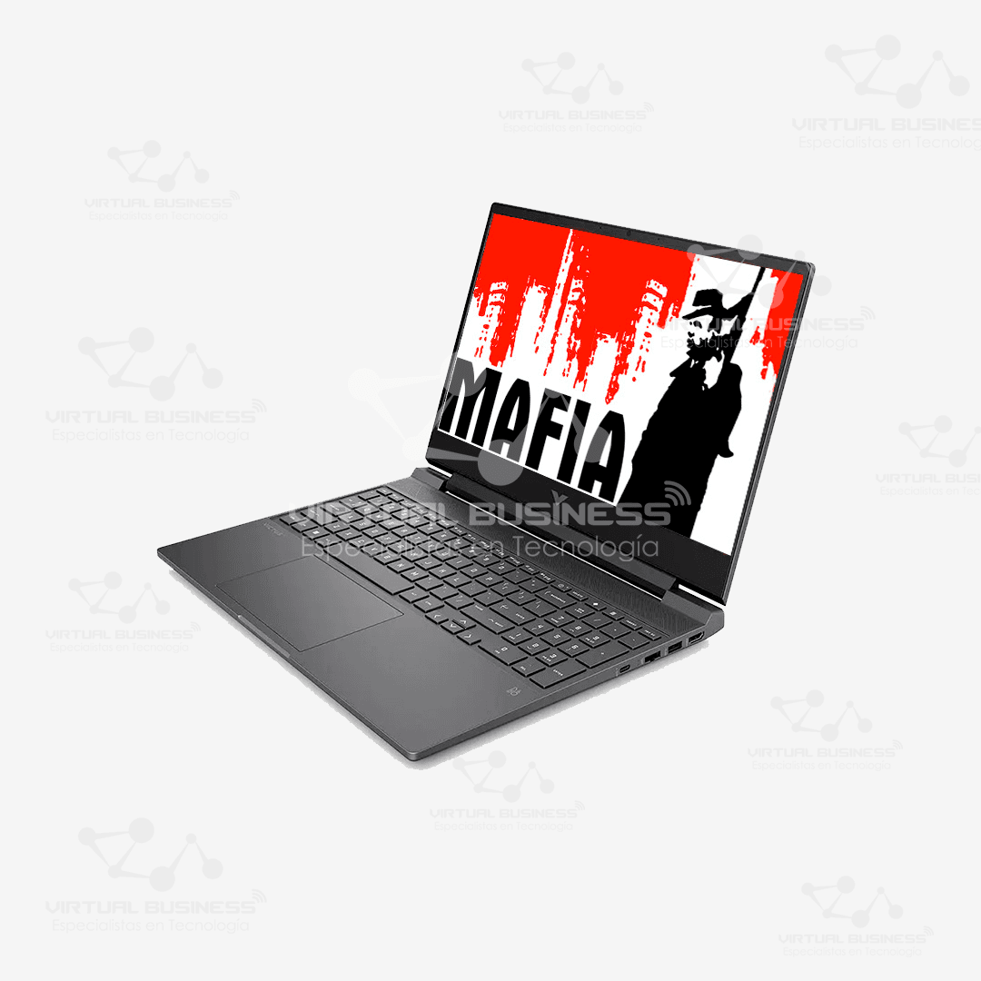 LAPTOP GAMER HP VICTUS 15-FB0125LA AMD RYZEN 7 5800H - Imagen 3