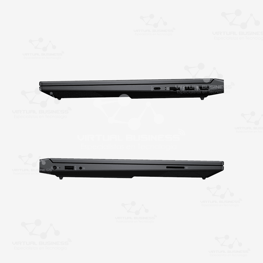 LAPTOP GAMER HP VICTUS 15-FB0125LA AMD RYZEN 7 5800H - Imagen 2