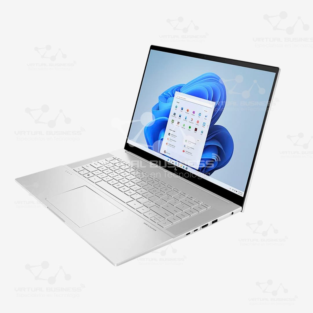 LAPTOP GAMER HP ENVY 16-H1053DX CORE I7-13700H - Imagen 2