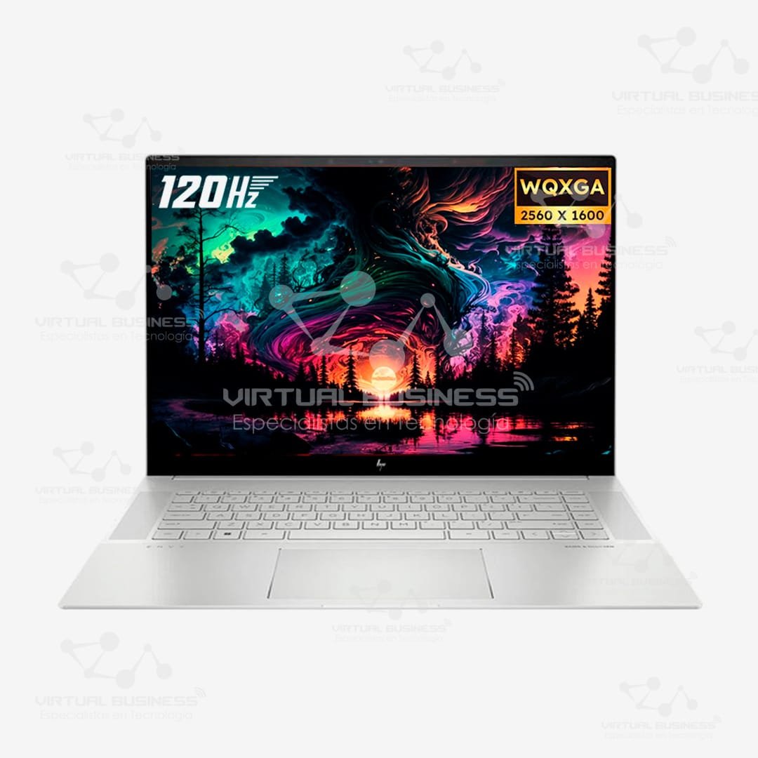 LAPTOP GAMER HP ENVY 16-H1053DX CORE I7-13700H