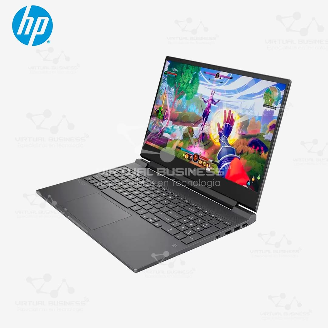 LAPTOP GAMER HP VICTUS 15-FA2701 INTEL CORE I5-13420H - Imagen 2