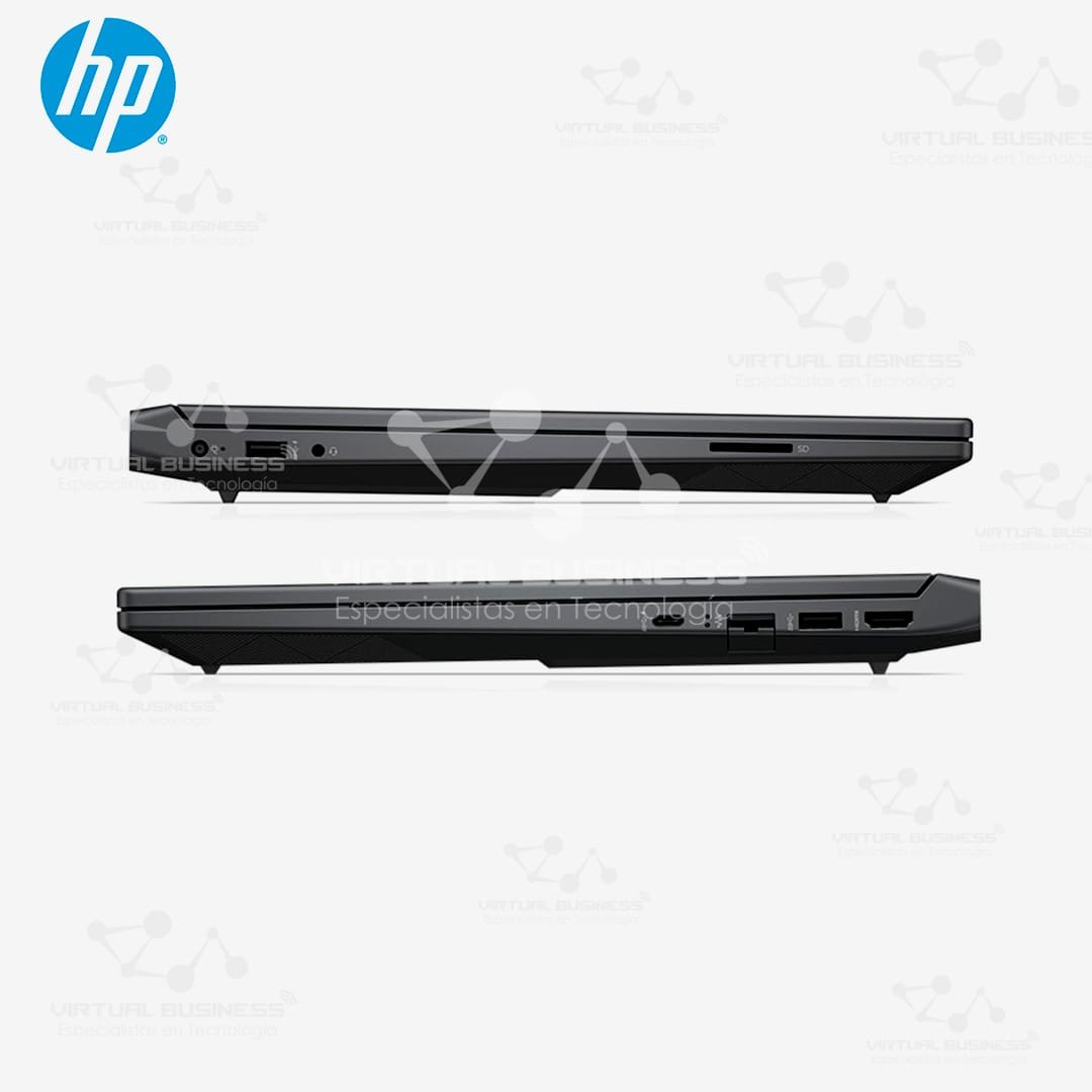 LAPTOP GAMER HP VICTUS 15-FA2701 INTEL CORE I5-13420H - Imagen 4