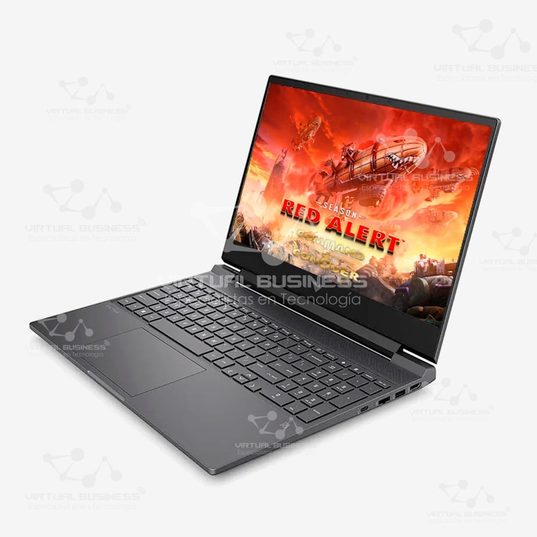 LAPTOP GAMER HP VICTUS 16-S1023 AMD RYZEN 7 8845HS - Imagen 2