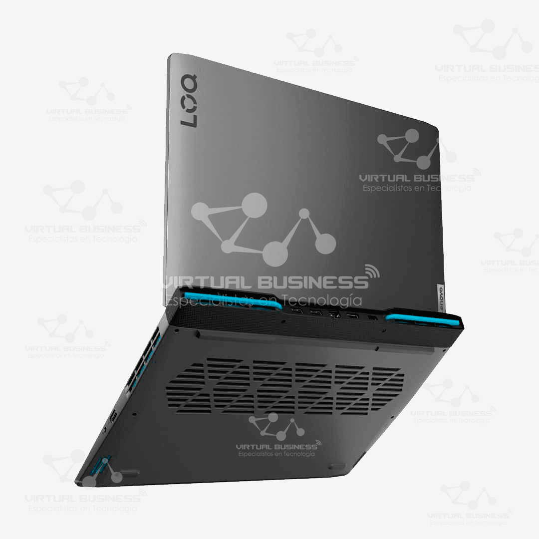 LAPTOP GAMER LENOVO LOQ 15IRH8 INTEL CORE I7-13700H - Imagen 4