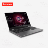 LAPTOP GAMER LENOVO LOQ 15ARP9 INTEL RYZEN 5 7235HS