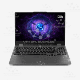 LAPTOP GAMER LENOVO LOQ 15ARP9 AMD RYZEN 7 7435HS