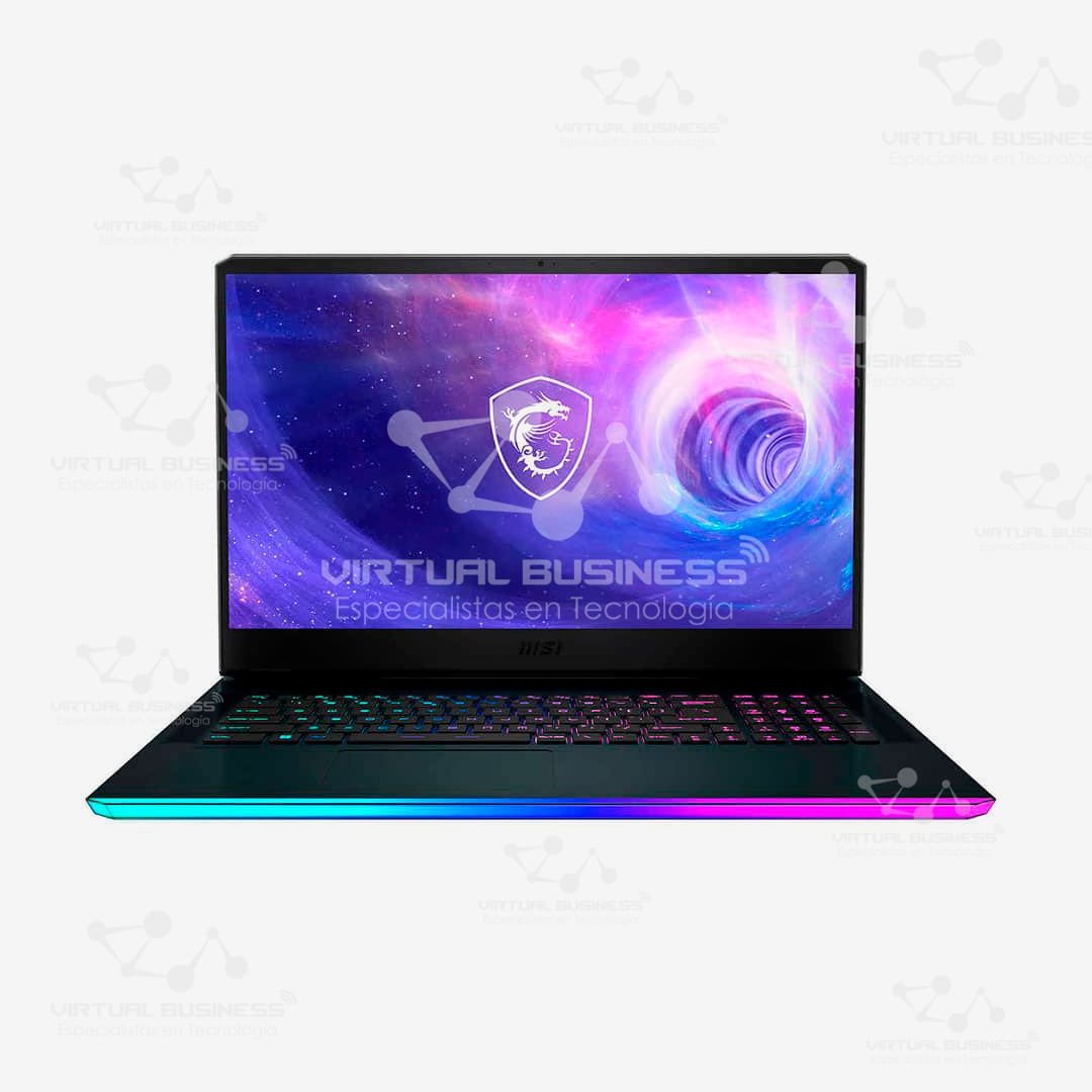 LAPTOP GAMER MSI RAIDER GE7612UE-871 CORE I9-12900KH - Imagen 2