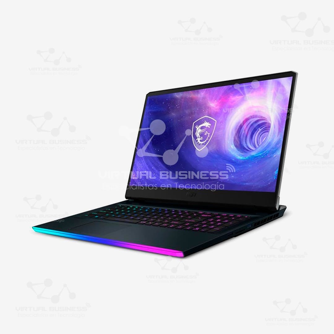 LAPTOP GAMER MSI RAIDER GE7612UE-871 CORE I9-12900KH - Imagen 3