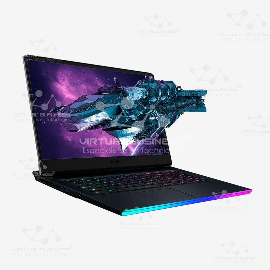 LAPTOP GAMER MSI RAIDER GE7612UE-871 CORE I9-12900KH