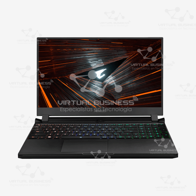 LAPTOP GAMER GIGABYTE AORUS 5 SE4 CORE I7-12700H