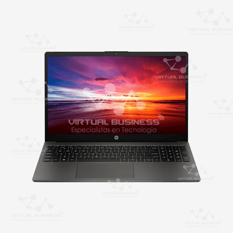 LAPTOP HP 255 G10 AMD RYZEN 3 7330U