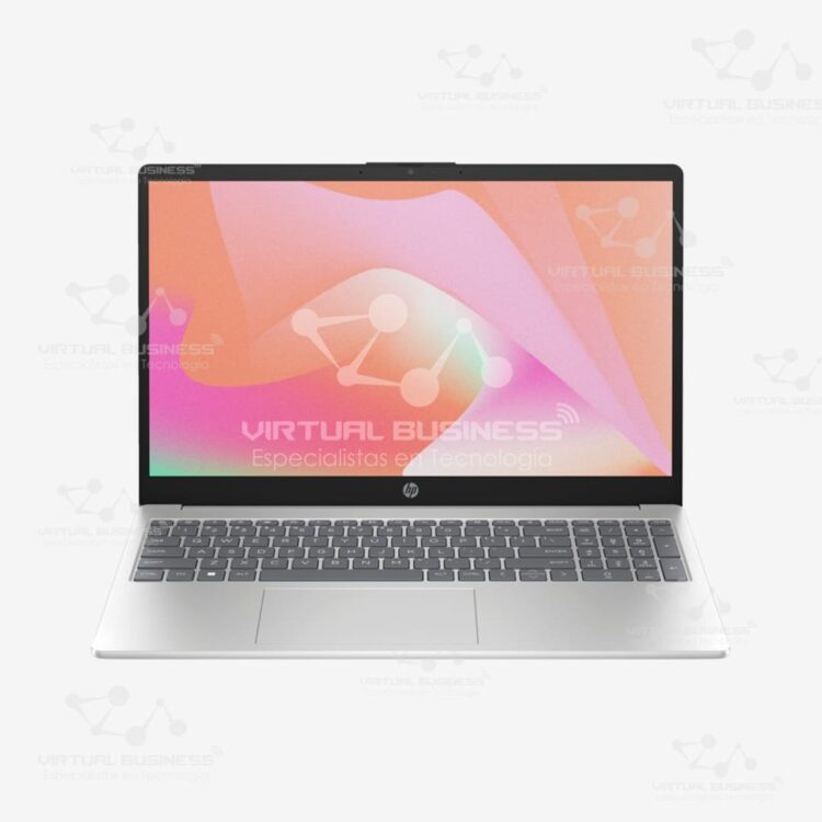 LAPTOP HP NOTEBOOK 15-FD0005LA CORE I5-1235U