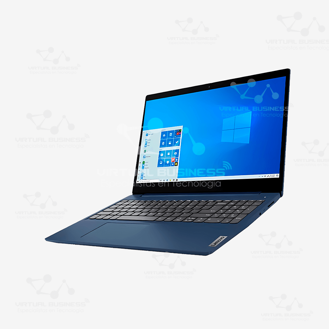 LAPTOP LENOVO IDEAPAD 3 15ARE05 RYZEN 7 - Imagen 3