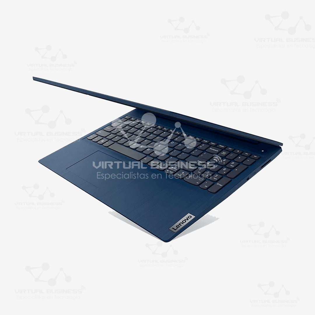 LAPTOP LENOVO IDEAPAD 3 15ARE05 RYZEN 7 - Imagen 4