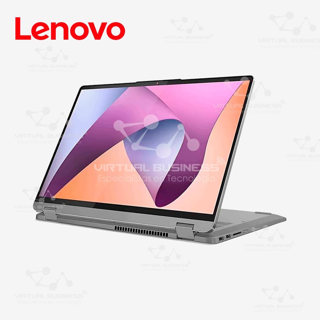 LAPTOP LENOVO FLEX 5 16ABR8 RYZEN 7 7730U 2 EN 1 - Imagen 3