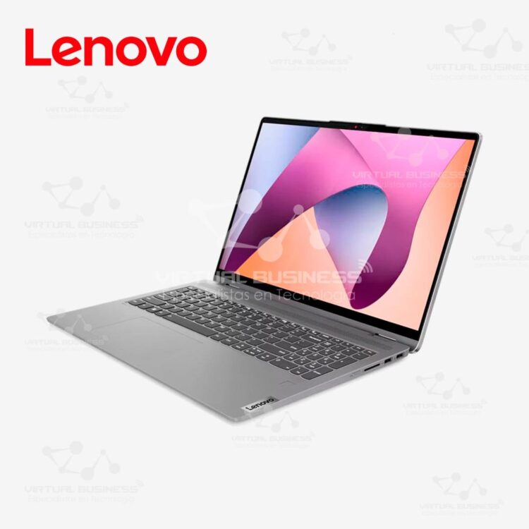 LAPTOP LENOVO FLEX 5 16ABR8 RYZEN 7 7730U 2 EN 1