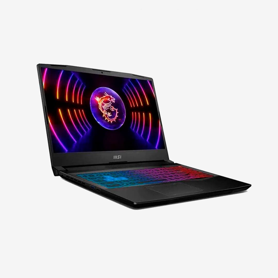LAPTOP GAMER MSI KATANA B13VGK-484US CORE I7-13620H - Imagen 3