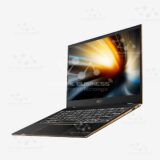 LAPTOP MSI SUMMIT E13 FLIP EVO CORE I7-1185G7