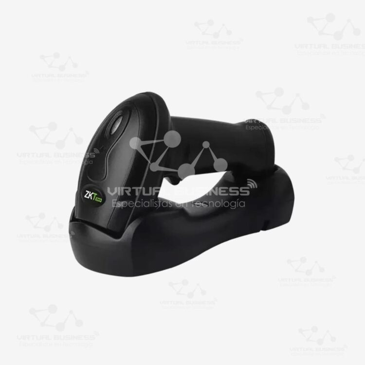 LECTOR DE CODIGO DE BARRAS ZKTECO ZKB105