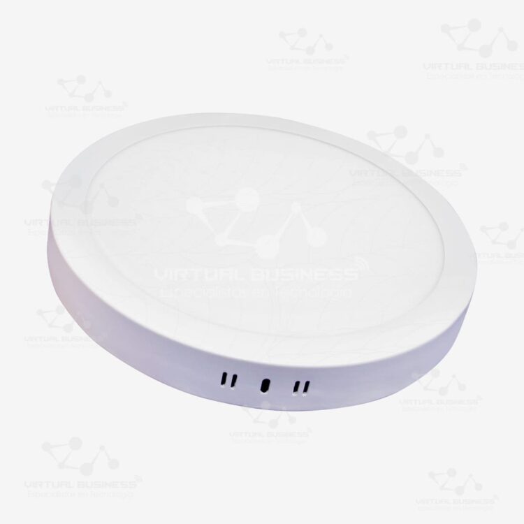 PANEL LED CIRCULAR OPALUX OP-R2419 24W