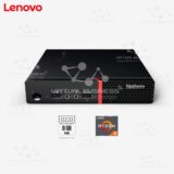 LENOVO M75Q-1 TINY SEMINUEVO RYZEN 5
