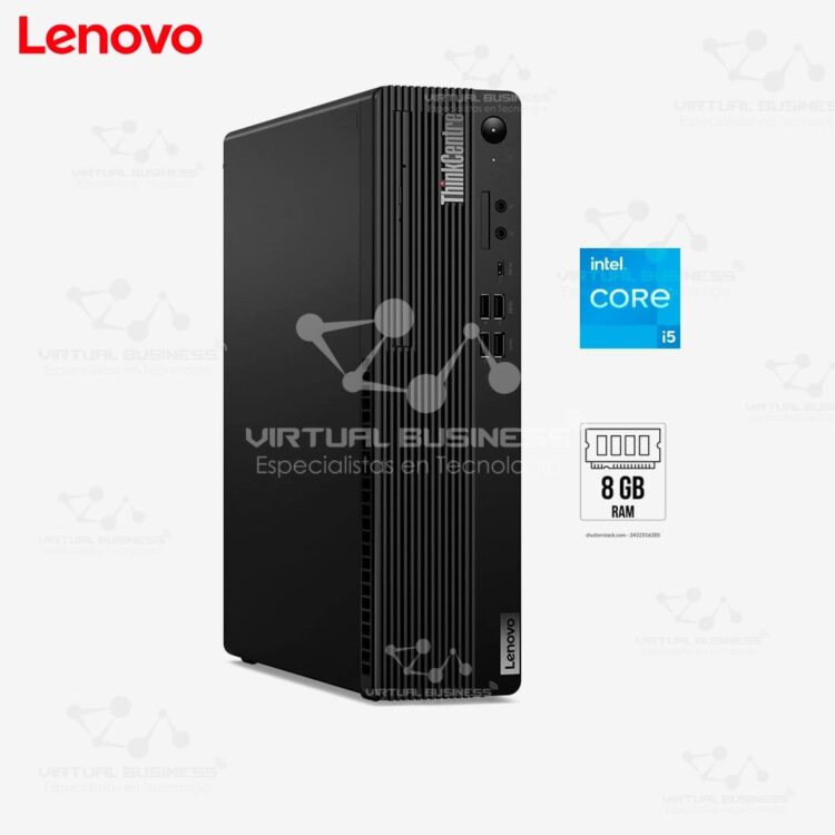 LENOVO THINKCENTRE M80S SEMINUEVO