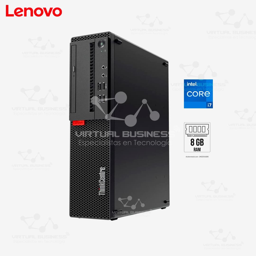 PC LENOVO THINKCENTRE M910S SEMINUEVO