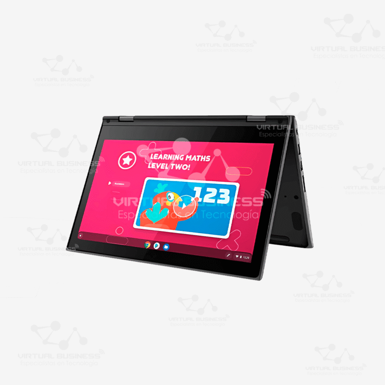 LAPTOP LENOVO CHROMEBOOK INTEL CELERON