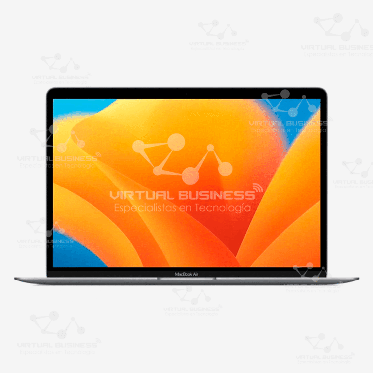 MACBOOK AIR 13" CHIP M1 8GB RAM 256GB SSD