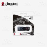 MEMORIA FLASH USB KINGSTON 64GB ONYX