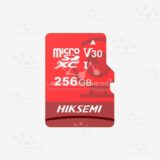 MEMORIA MICRO SD HIKSEMI NEO PLUS 256GB
