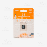 MEMORIA MICRO SD IMOU S1 256GB