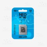 MEMORIA MICRO SD HIKSEMI NEO HOME 64GB