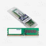 MEMORIA RAM PATRIOT 8GB DDR4 PSD48G240081S