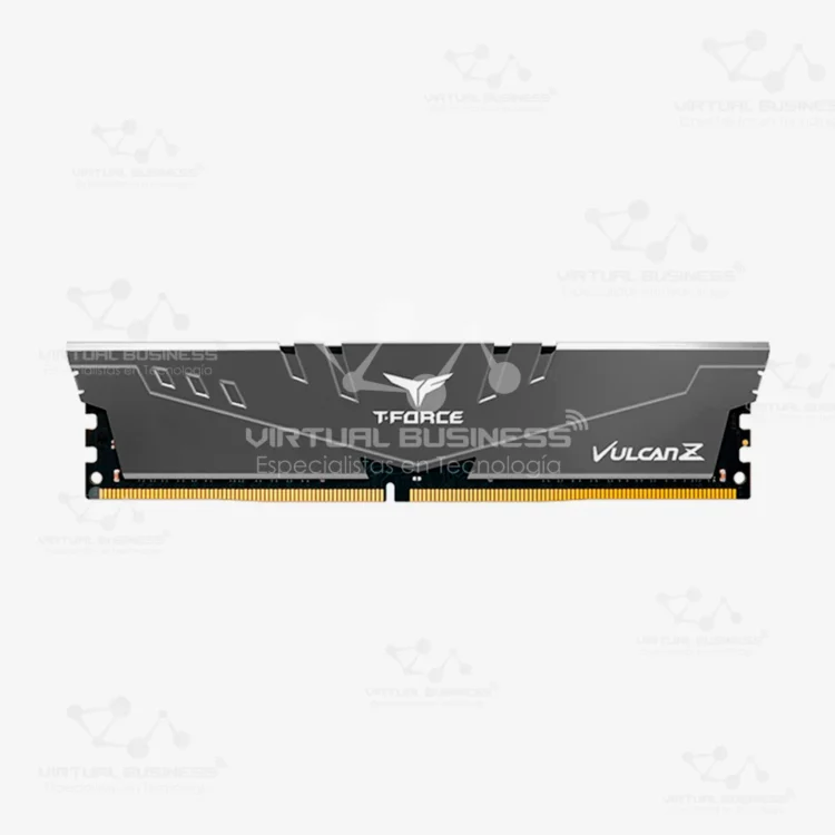 MEMORIA RAM T-FORCE VULCAN 16GB DDR5 5200 Mhz