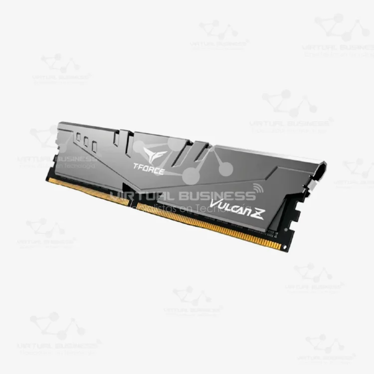 MEMORIA RAM T-FORCE VULCAN 16GB DDR5 5200 Mhz