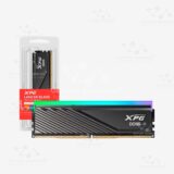 MEMORIA RAM XPG LANCER BLADE 32GB 5600MHZ DDR5 RGB