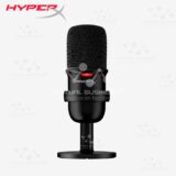 MICRÓFONO HYPERX SOLO CAST GAMING