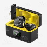 MICRÓFONO INALÁMBRICO LAVALIER J6