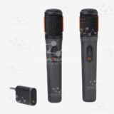 MICRÓFONO JBL PARTYBOX WIRELESS