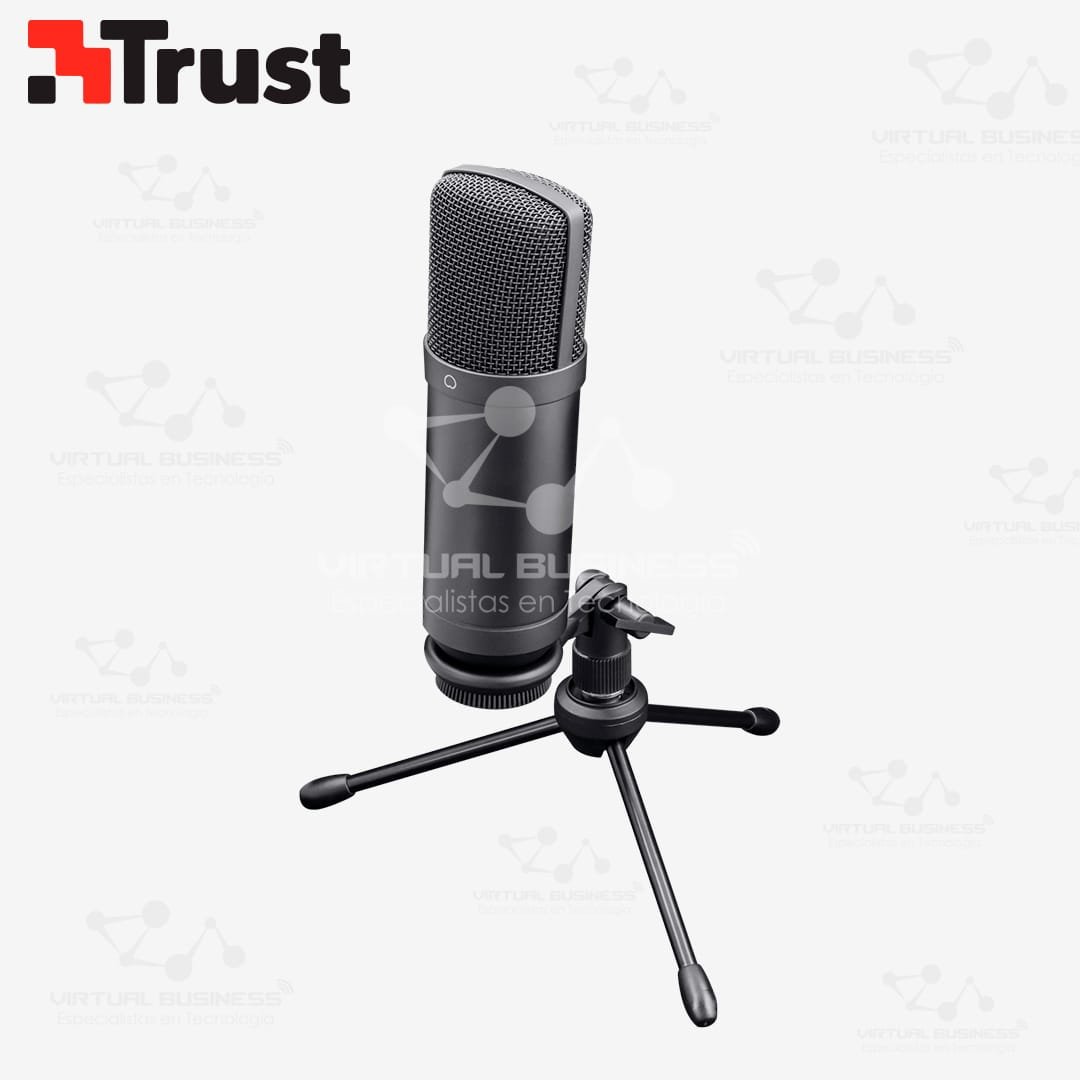 MICRÓFONO TRUST EMITA GXT 252