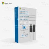 ADAPTADOR MICROSOFT WIRELESS DISPLAY