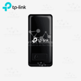 MINI ADAPTADOR USB INALÁMBRICO TP-LINK TL-WN823N 300Mbps